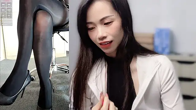 Lynnalltop-165-KeKe live sex cam