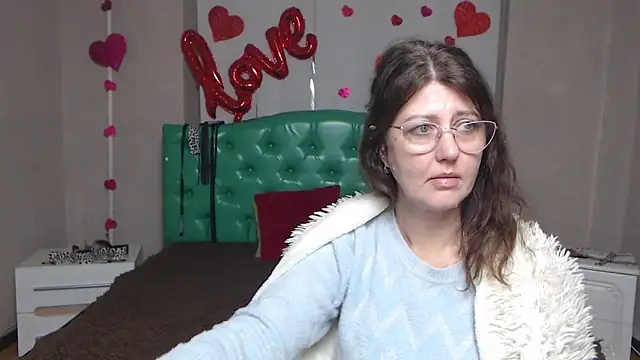 RoseHille's cam snapshot