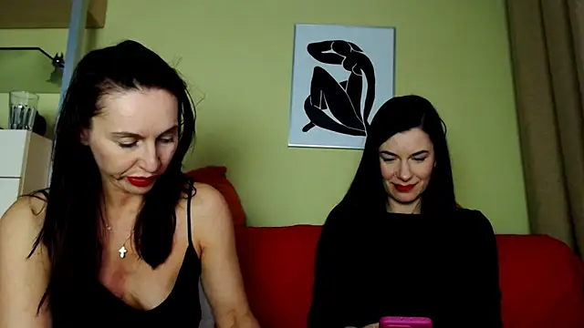 BDSMStars live sex cam