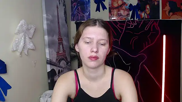 StellaCRL live sex cam