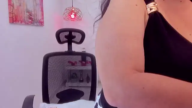 Sharon_tits live sex cam