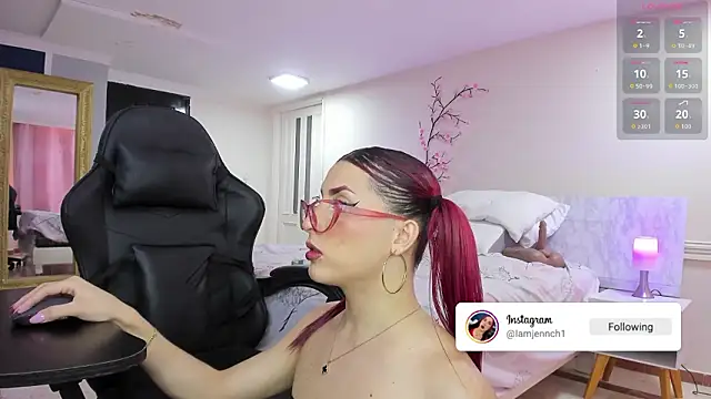 charolbruce_1 live sex cam