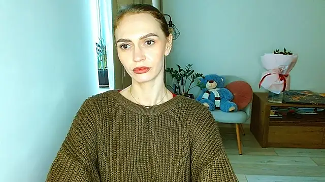 Lady_Sunshine_ live sex cam