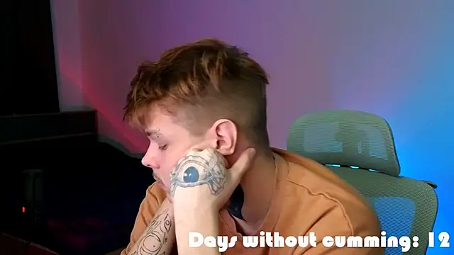 DENIS_HERE live sex cam