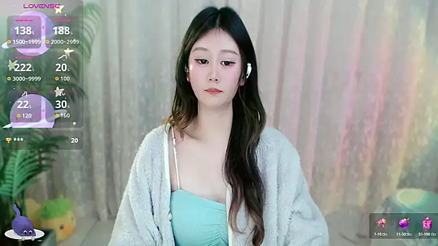 Aimee-520 live sex cam