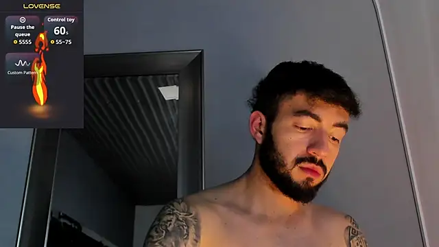 MarkWalker__ live sex cam