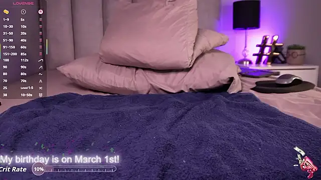 endy_rush live sex cam