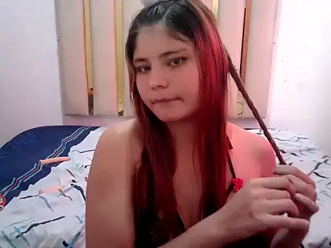 sofia_milk_18's cam snapshot