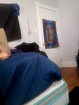 ChuckyyDee's cam snapshot