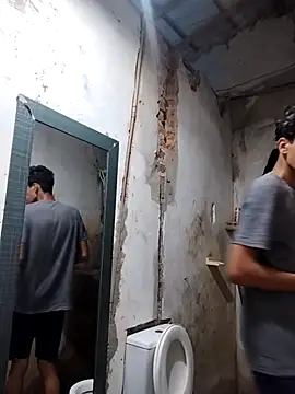 Jadson_68's cam snapshot