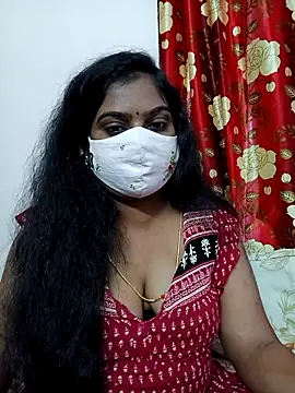 Your-mohana's cam snapshot