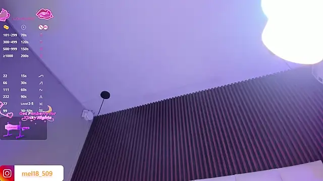 MelanieKlaus live sex cam