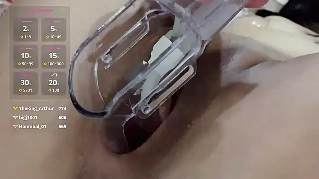 yueyue2003's cam snapshot