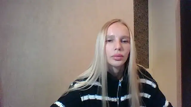 Melrissa's cam snapshot