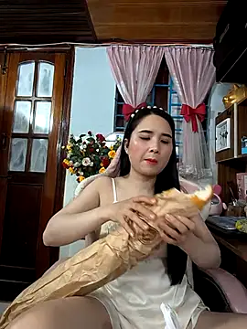 Okleotina9's cam snapshot