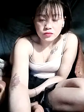 Hoanchaucachcach's cam snapshot