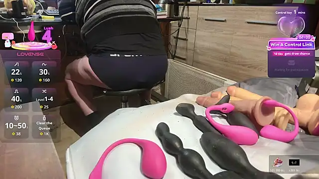 misteryman1956's cam snapshot