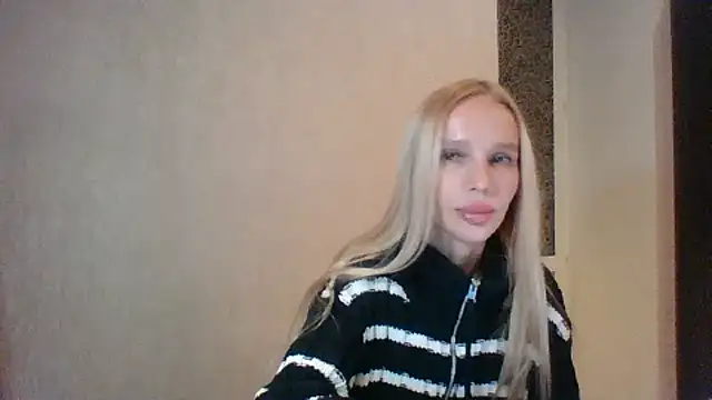 Melrissa's cam snapshot