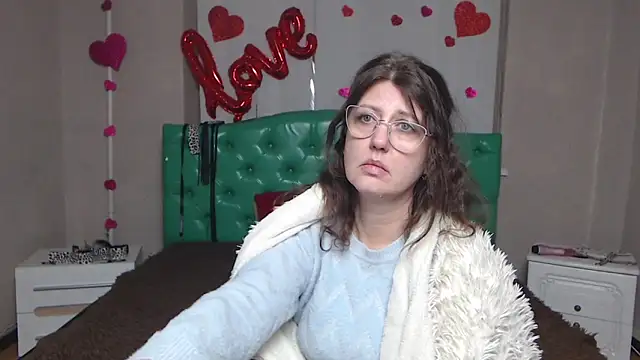 RoseHille's cam snapshot