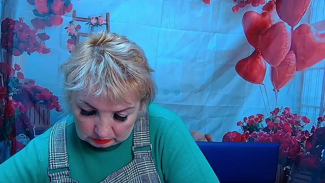 RenataDaster's cam snapshot