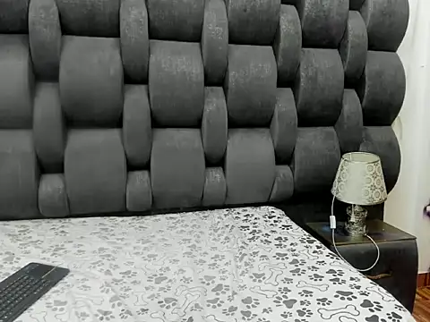 vlisper's cam snapshot