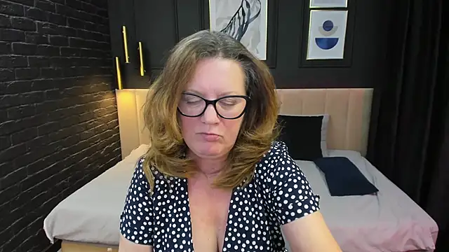 LeaPure's cam snapshot