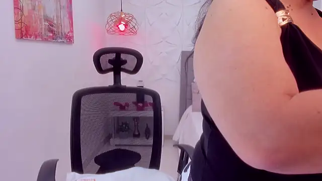 Sharon_tits live sex cam