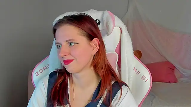 FreyaVey's cam snapshot