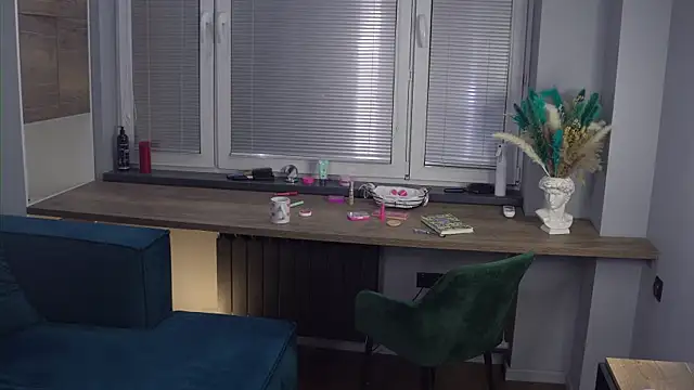 FranciscaGaring's cam snapshot