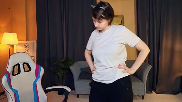 CarenSamele's cam snapshot