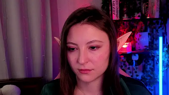 TonieHerner's cam snapshot