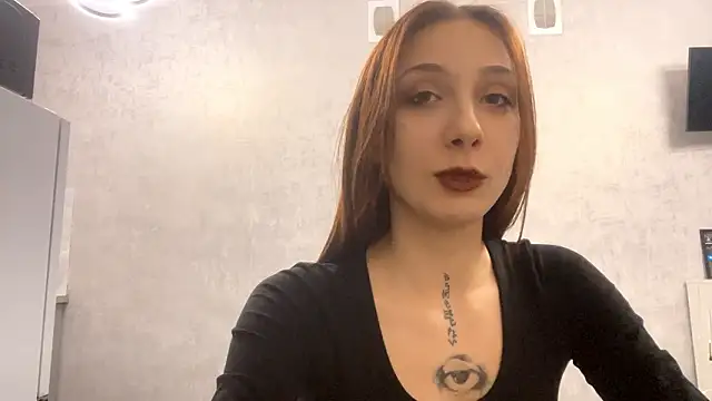 JulissaJoly's cam snapshot