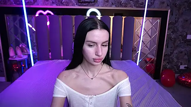 Snow_WhiteeeX live sex cam