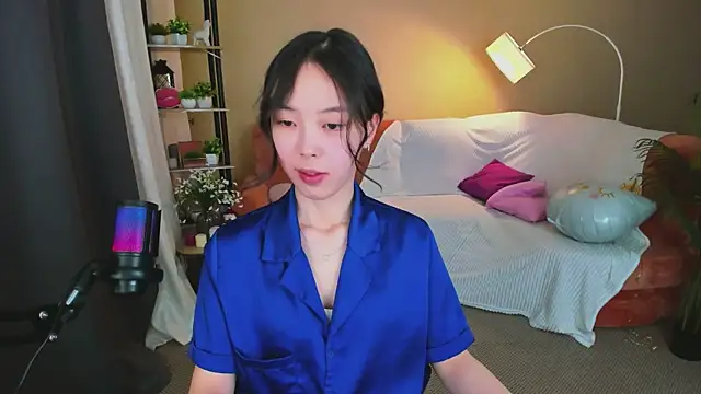 SoulHarmoonyy's cam snapshot