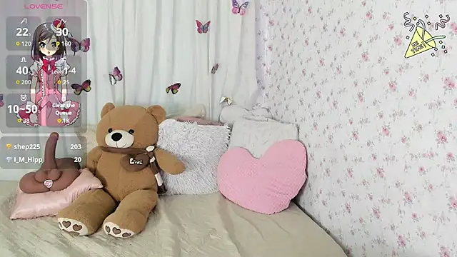 karinaEbony's cam snapshot