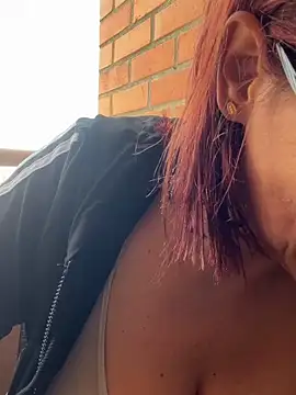 star_anastasia's cam snapshot