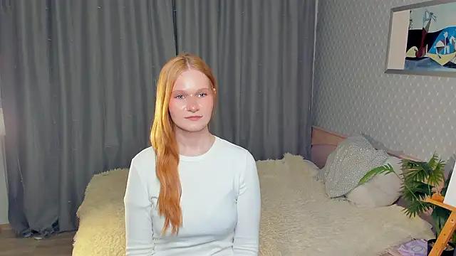 TheressaDotts's cam snapshot