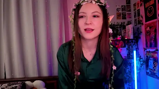 TonieHerner's cam snapshot