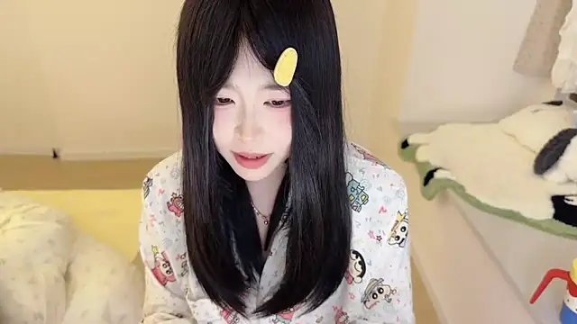 Onefiona's cam snapshot