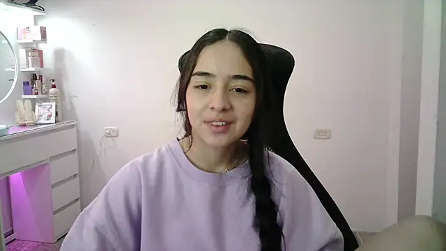 aineangeel's cam snapshot