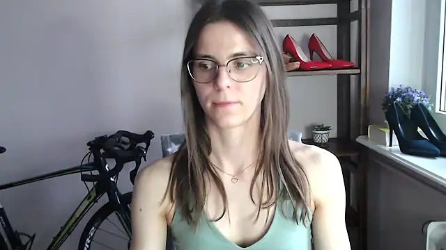 love_megi's cam snapshot