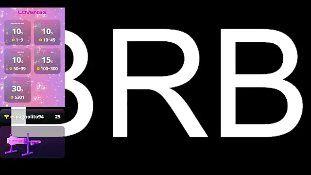 cuteeimy's cam snapshot