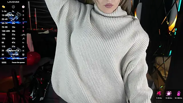 KylieMellow's cam snapshot