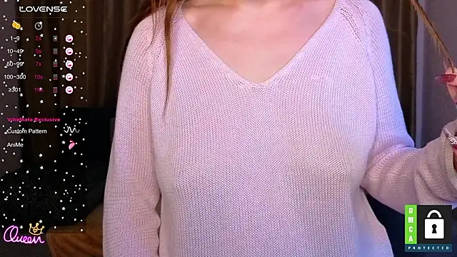 Aminabeatris's cam snapshot