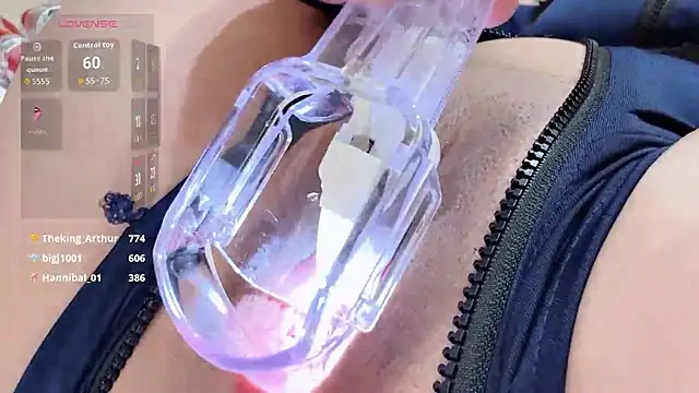 yueyue2003's cam snapshot