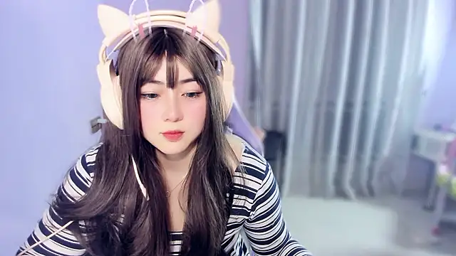 yuki3366's cam snapshot