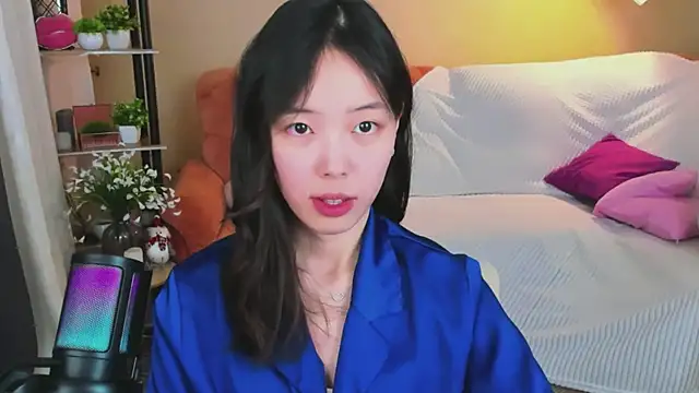 SoulHarmoonyy's cam snapshot