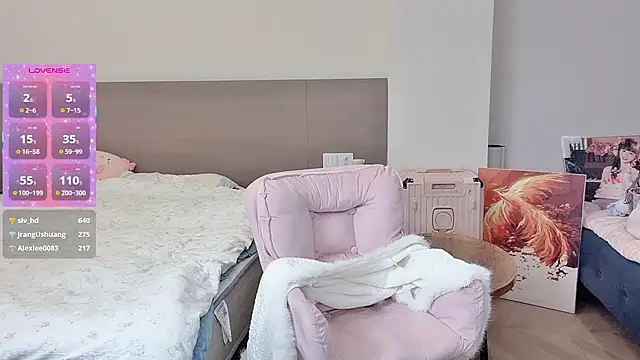 -ruoruo-'s cam snapshot