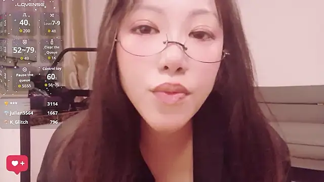 yigbg14's cam snapshot