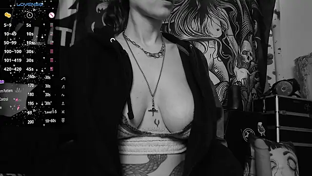 Silentmary's cam snapshot